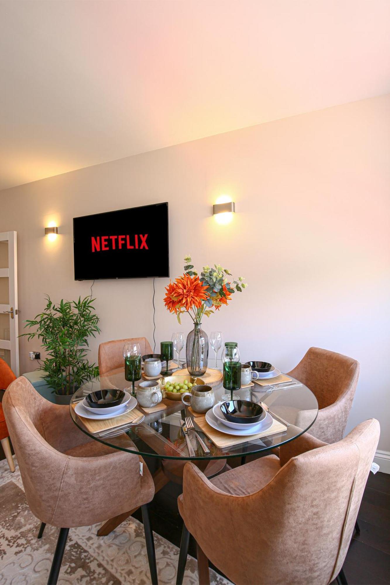 Brighton Queens Retreat Bn1, Next To Train Station And Beach ,6Guests المظهر الخارجي الصورة