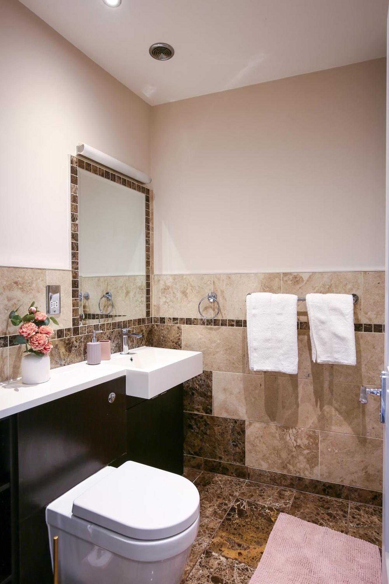 Brighton Queens Retreat Bn1, Next To Train Station And Beach ,6Guests المظهر الخارجي الصورة