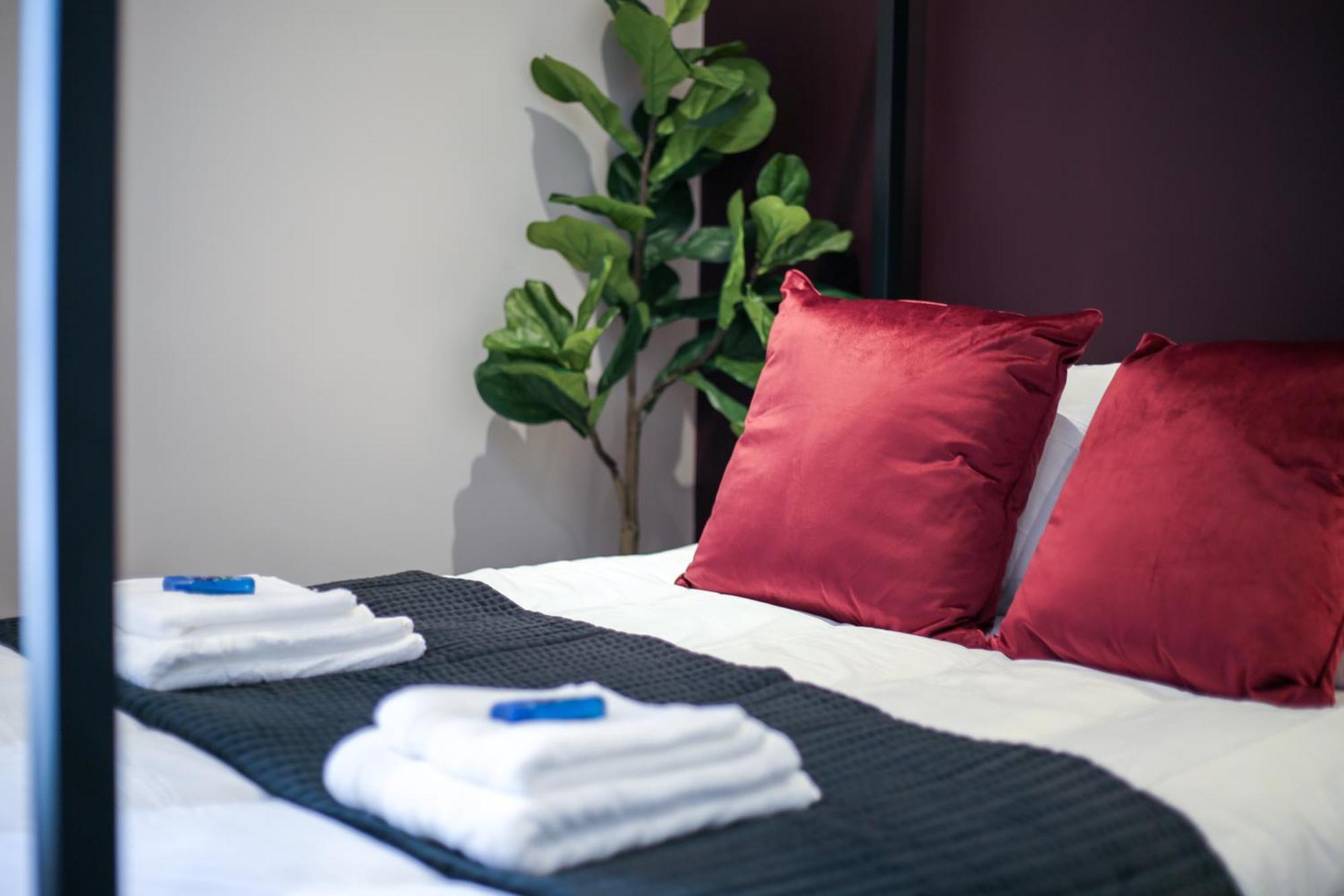 Brighton Queens Retreat Bn1, Next To Train Station And Beach ,6Guests المظهر الخارجي الصورة