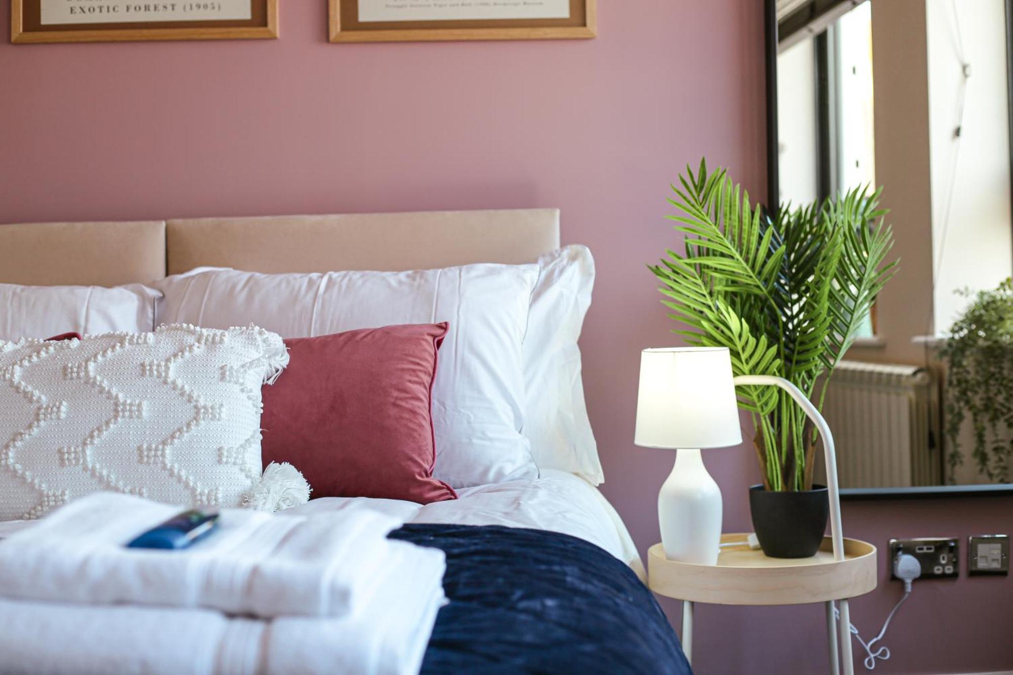 Brighton Queens Retreat Bn1, Next To Train Station And Beach ,6Guests المظهر الخارجي الصورة