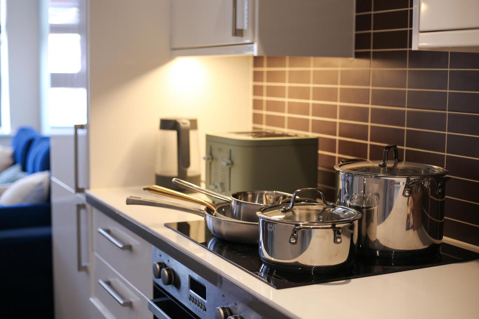 Brighton Queens Retreat Bn1, Next To Train Station And Beach ,6Guests المظهر الخارجي الصورة