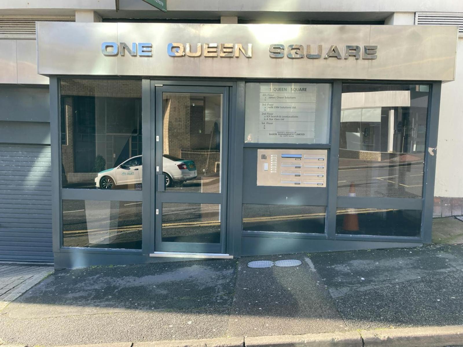 Brighton Queens Retreat Bn1, Next To Train Station And Beach ,6Guests المظهر الخارجي الصورة